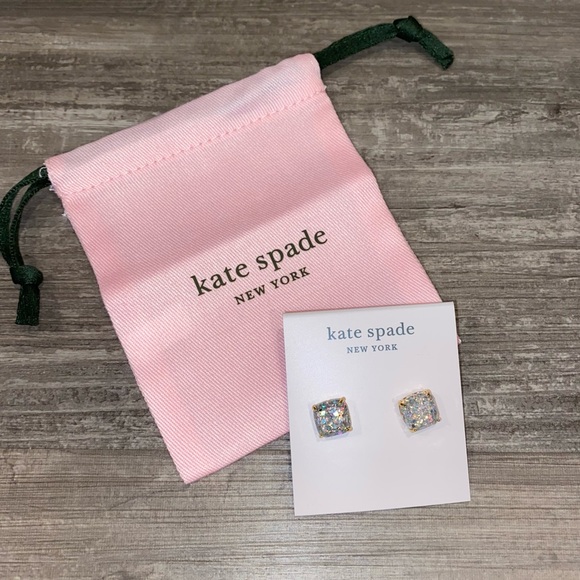 Kate Spade Studs